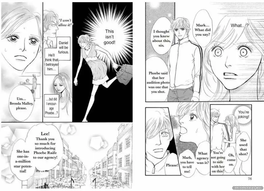 Gofun de Koi ni Ochite Chapter 1 42